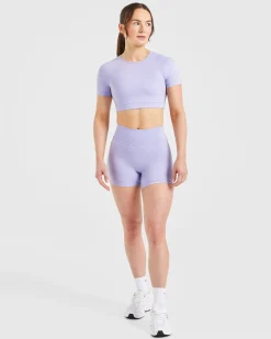 Staple Crop Top