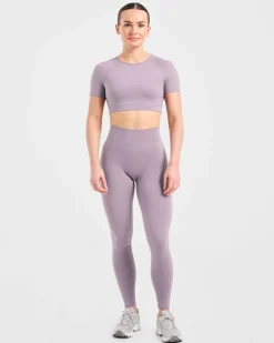 Staple Crop Top