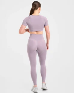 Staple Crop Top