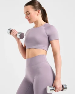 Staple Crop Top
