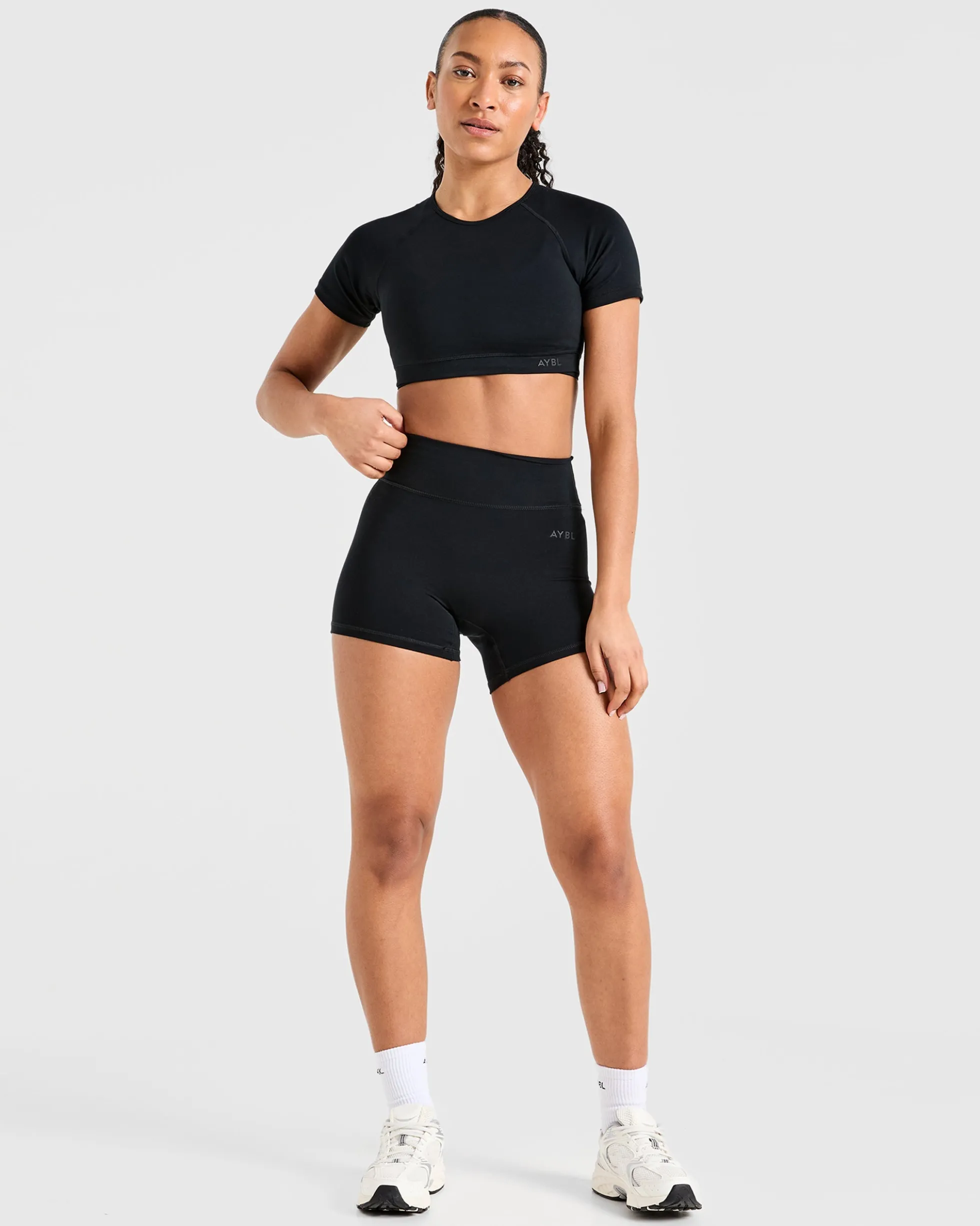 Staple Crop Top