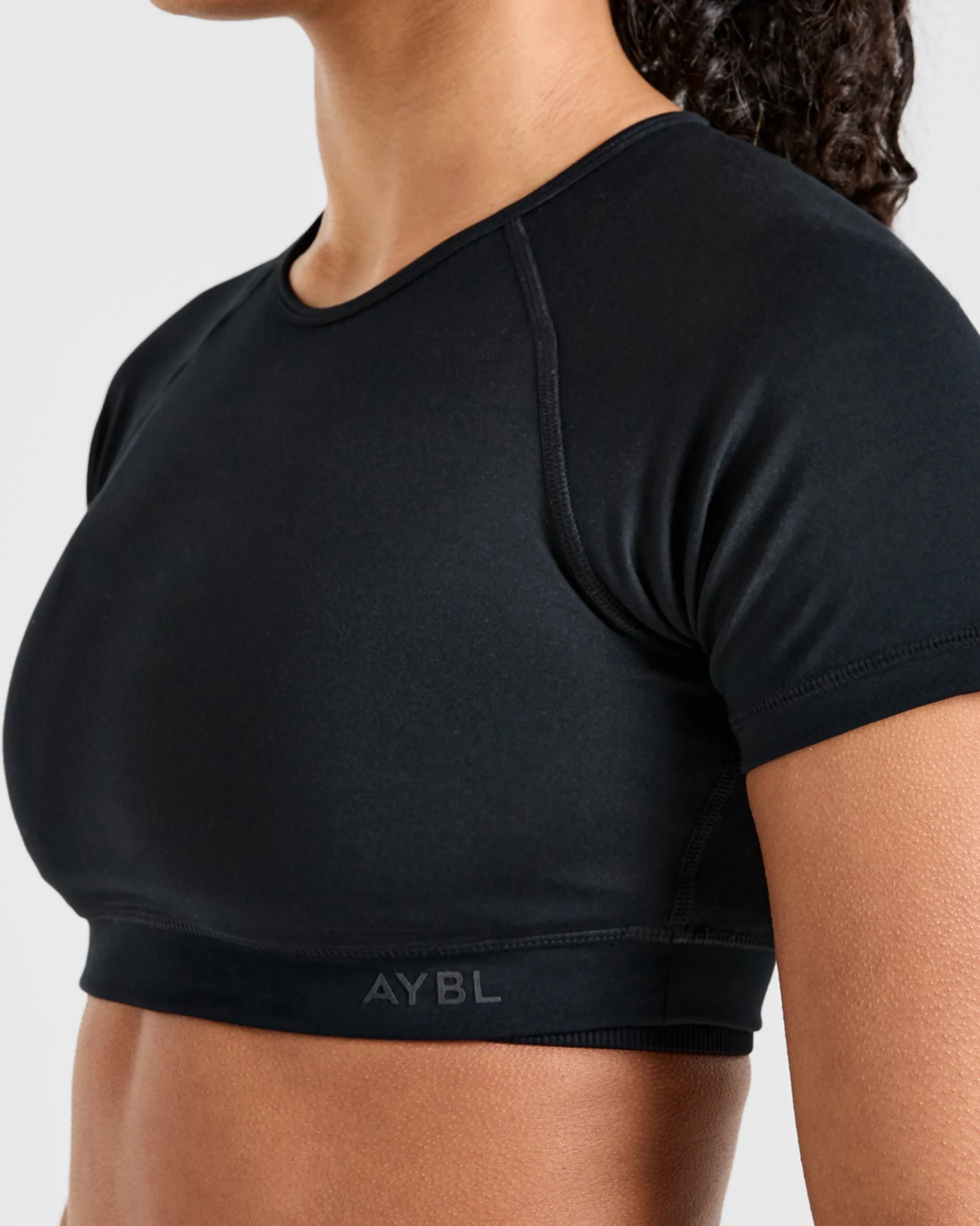 Staple Crop Top
