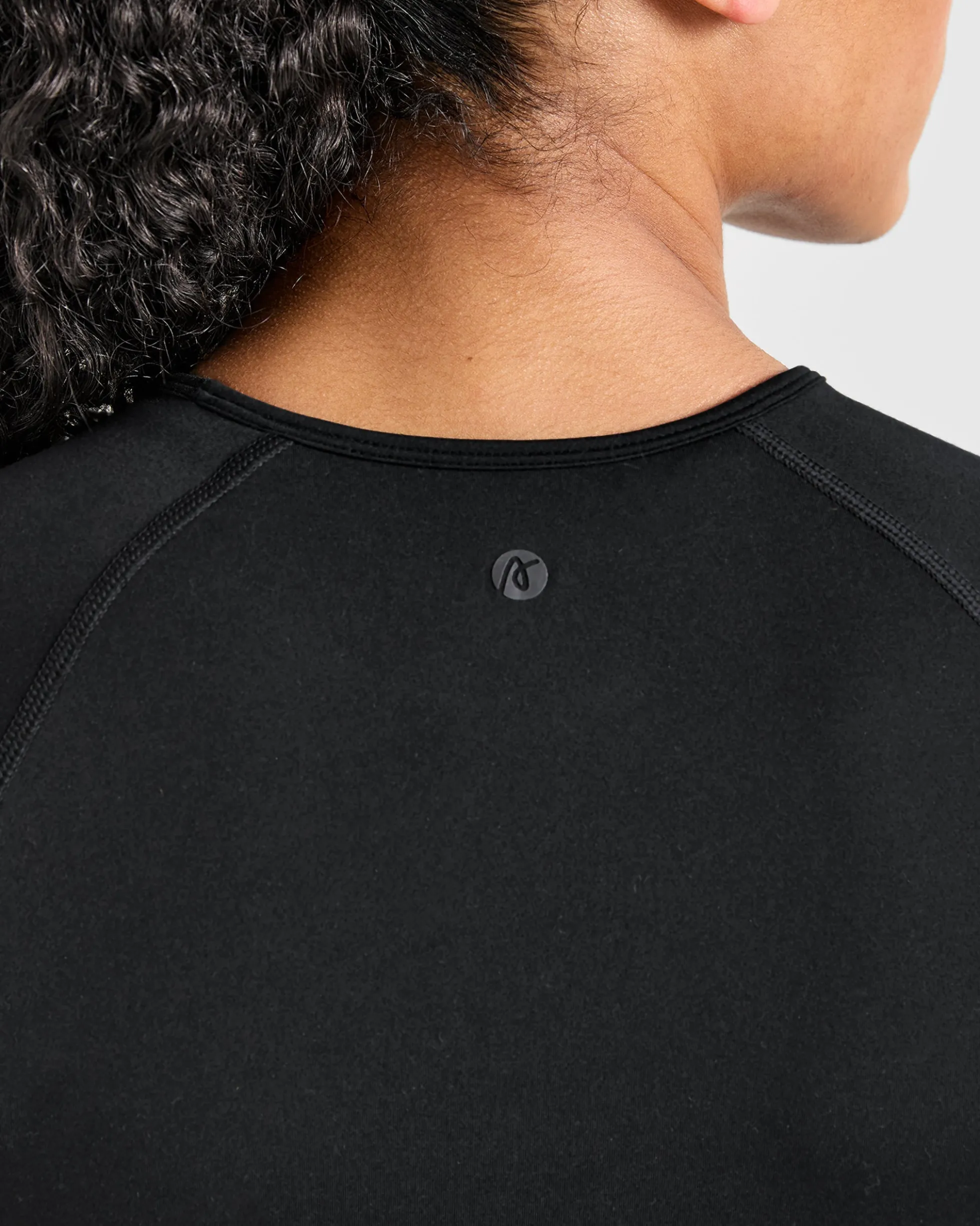 Staple Crop Top