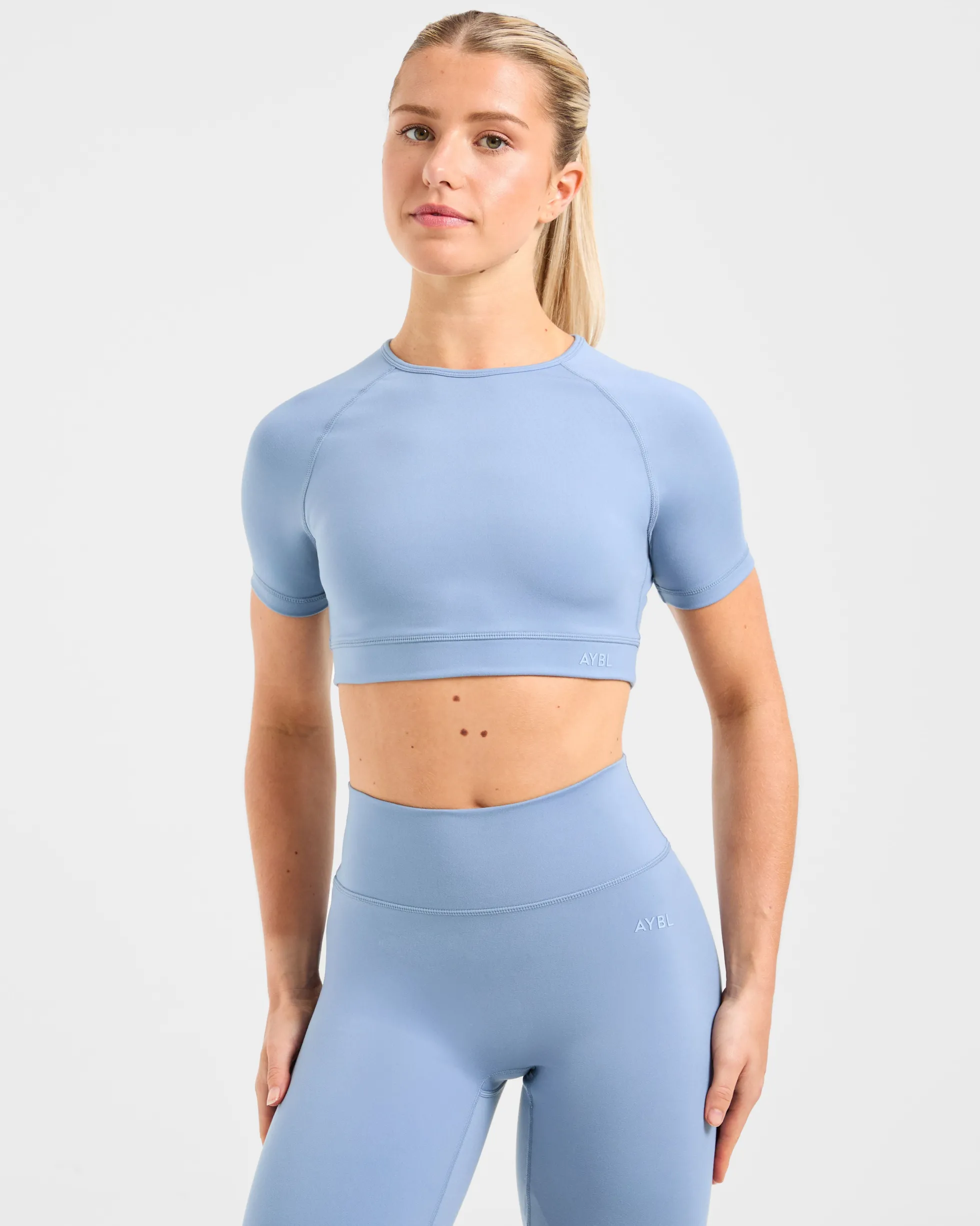 Staple Crop Top