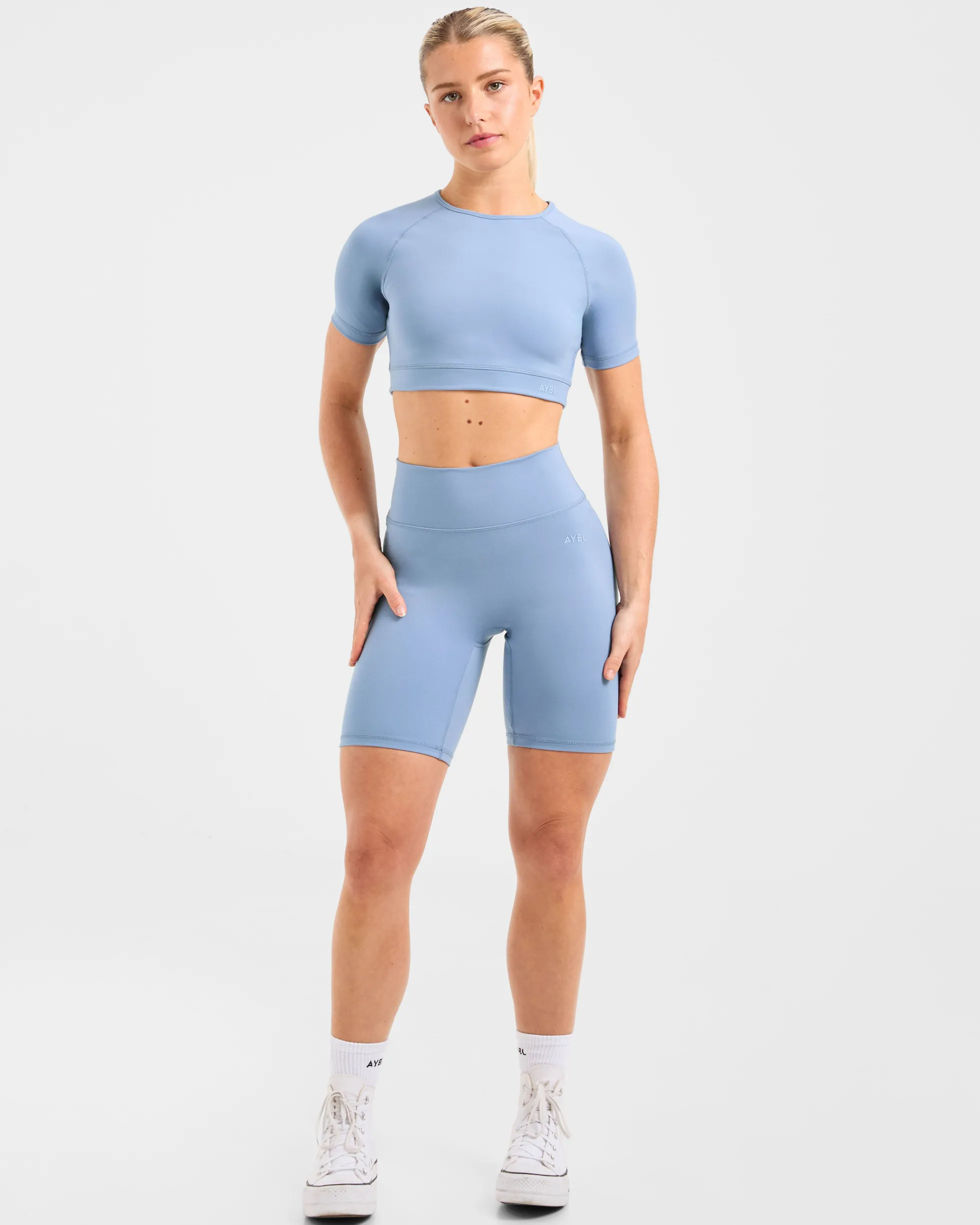 Staple Crop Top