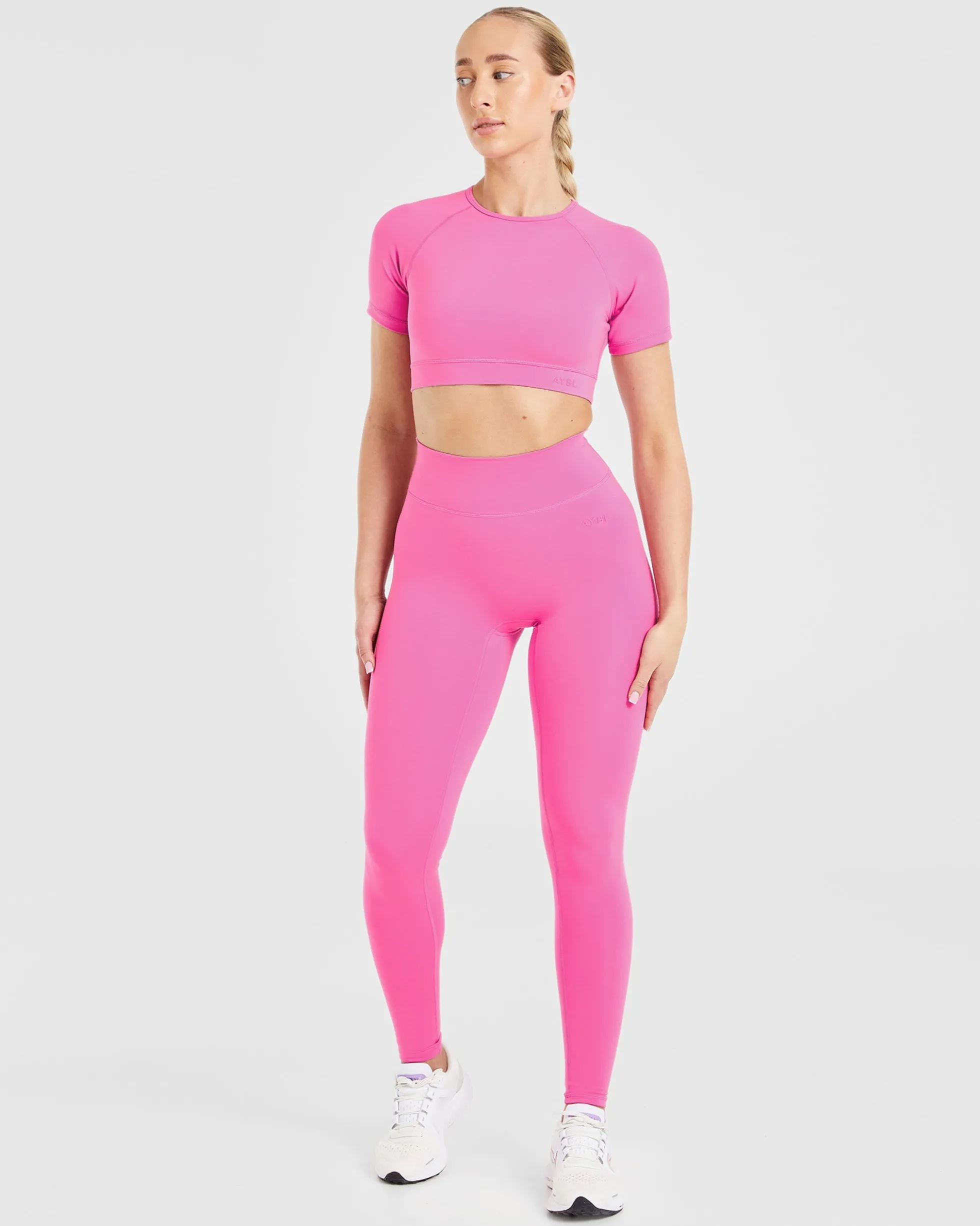 Staple Crop Top