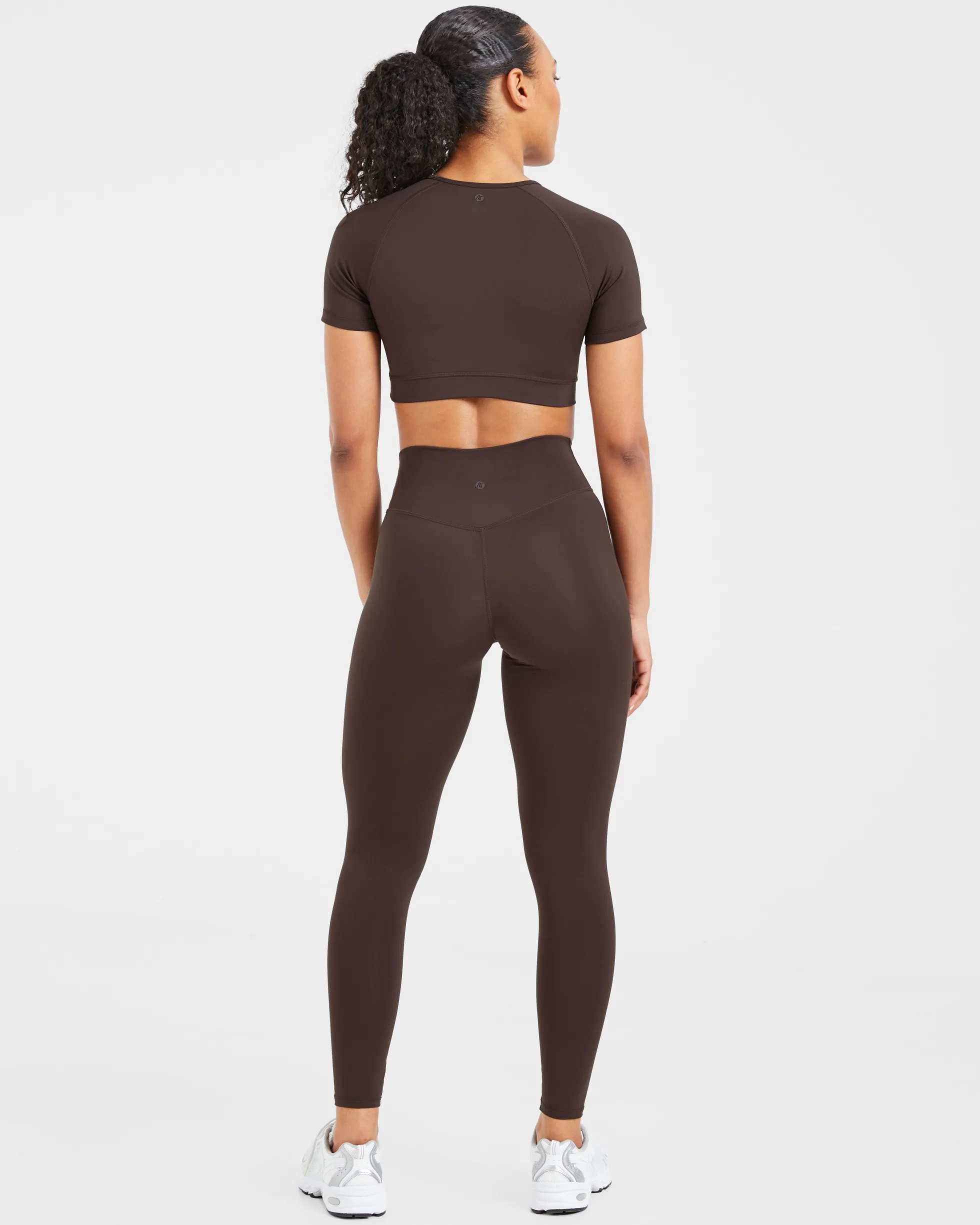 Staple Crop Top