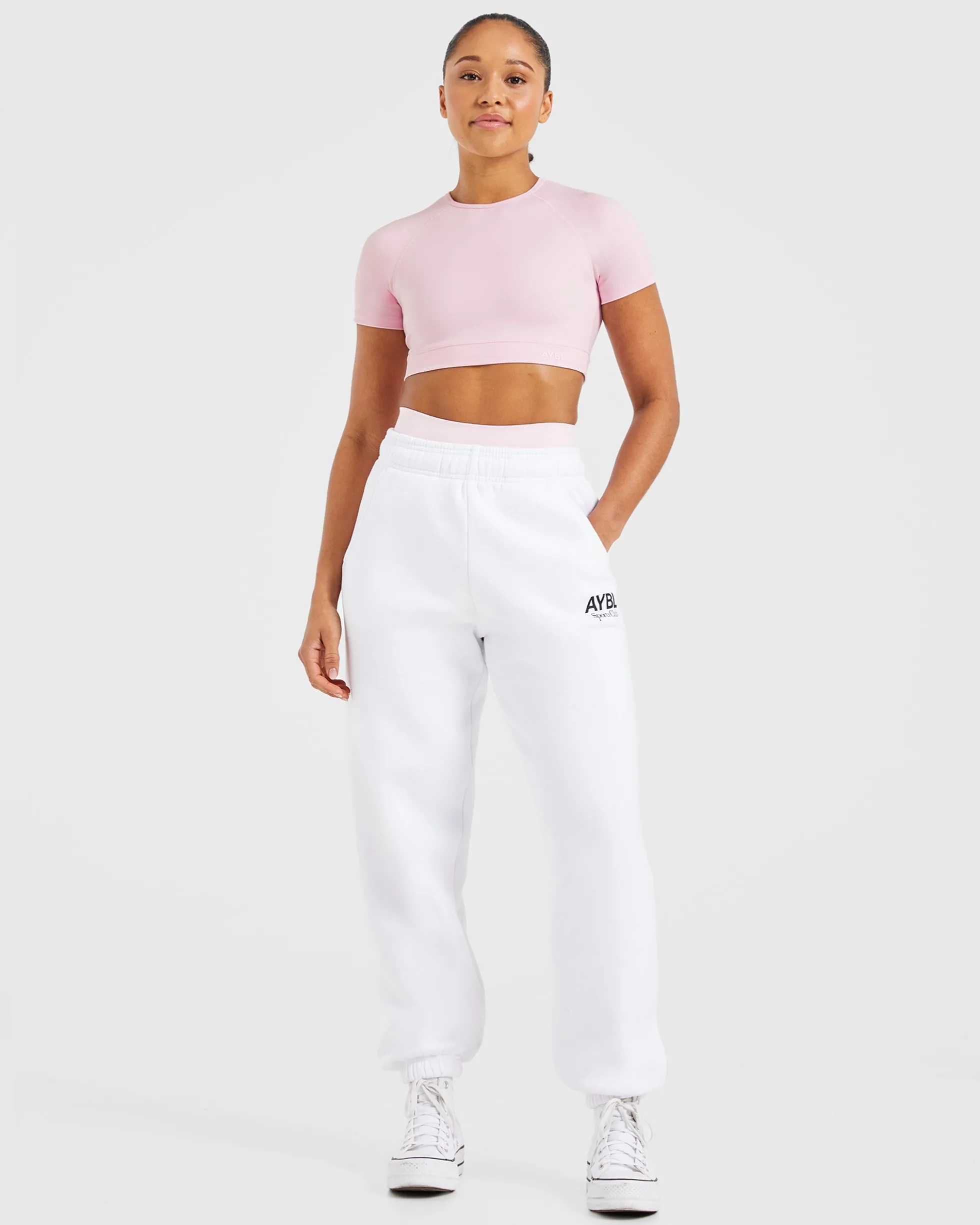 Staple Crop Top
