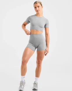 Staple Crop Top