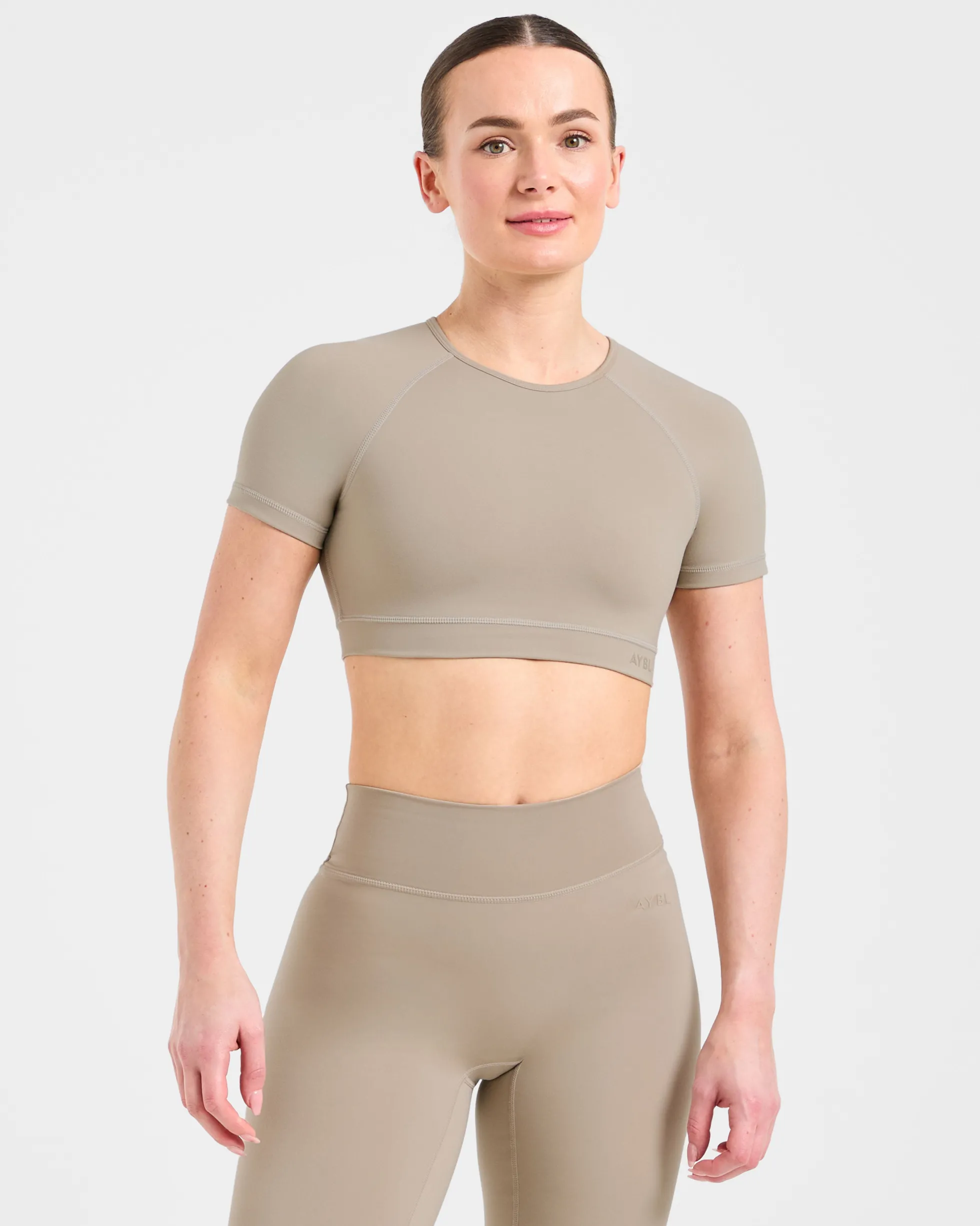 Staple Crop Top