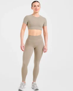 Staple Crop Top