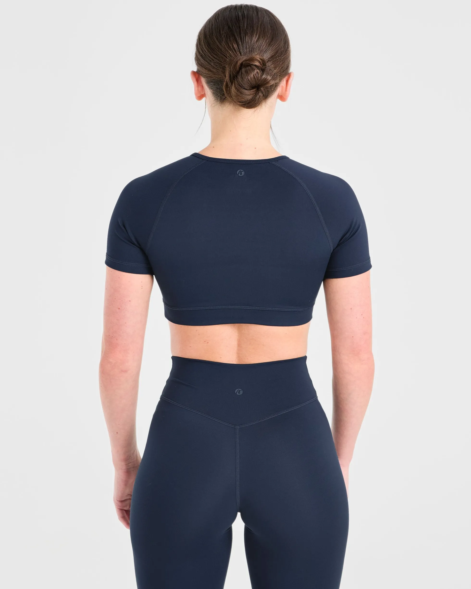 Staple Crop Top