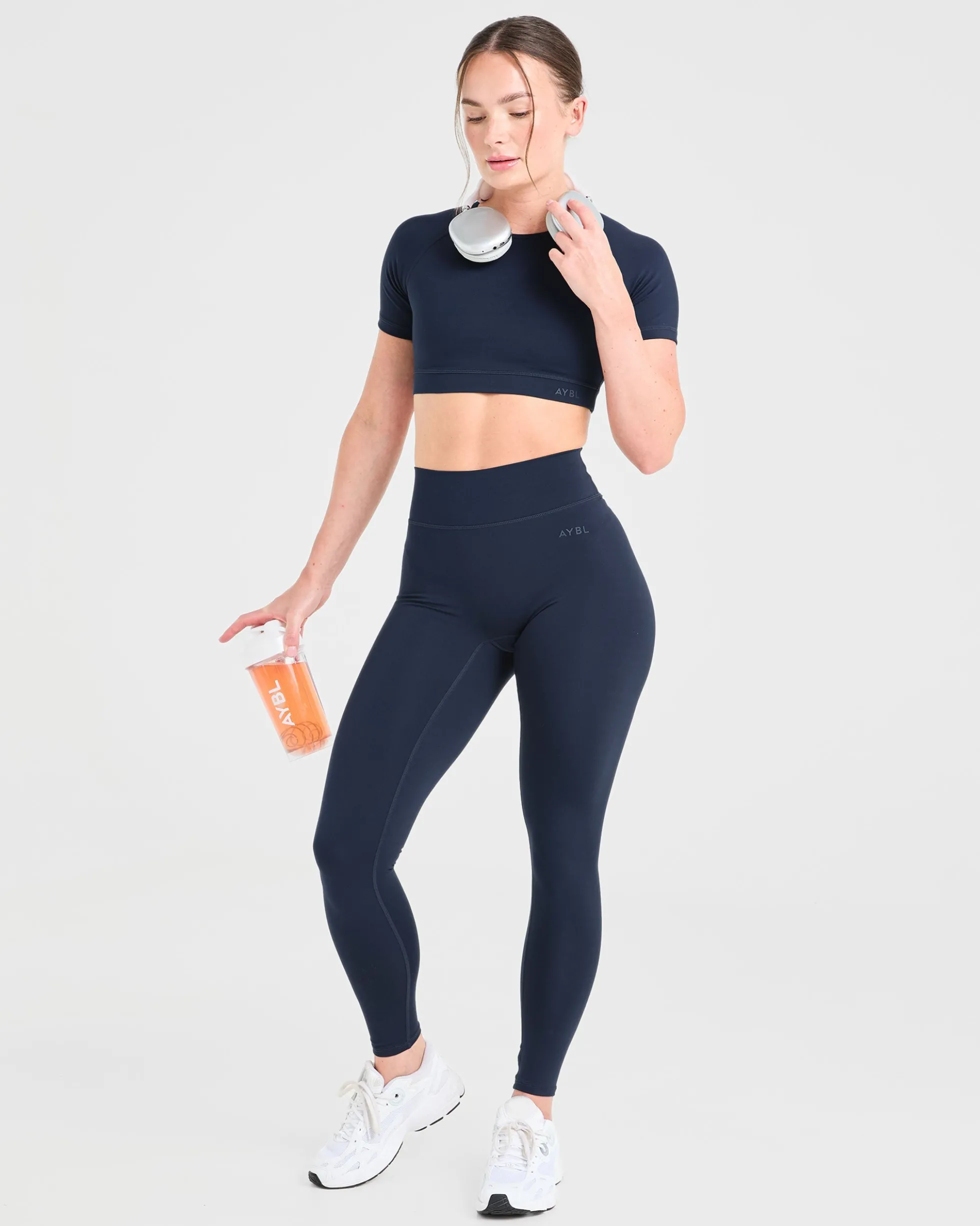 Staple Crop Top