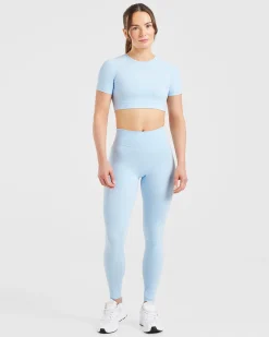 Staple Crop Top