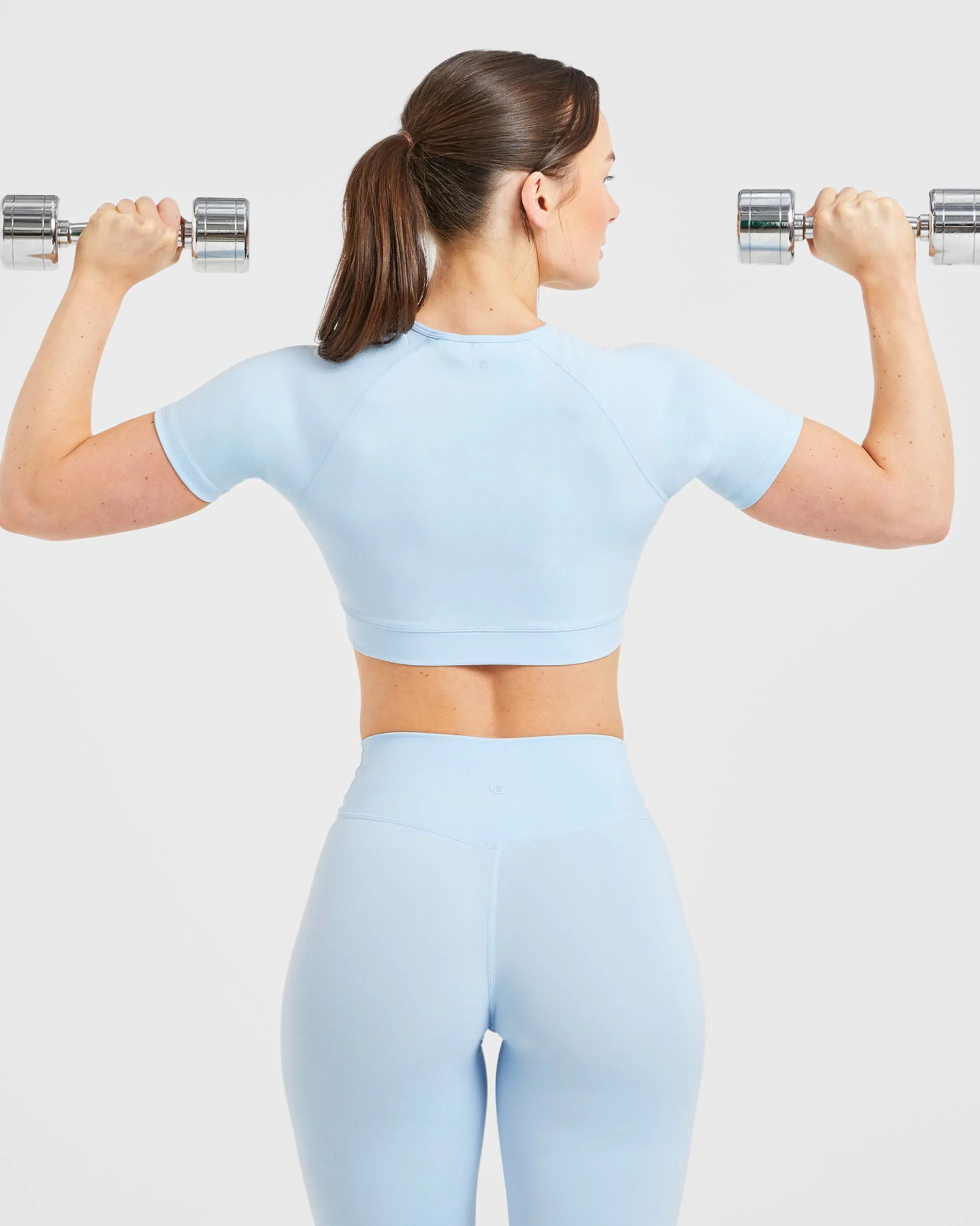Staple Crop Top