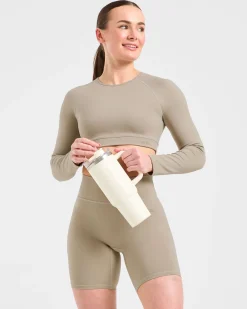 Staple Cycling Shorts