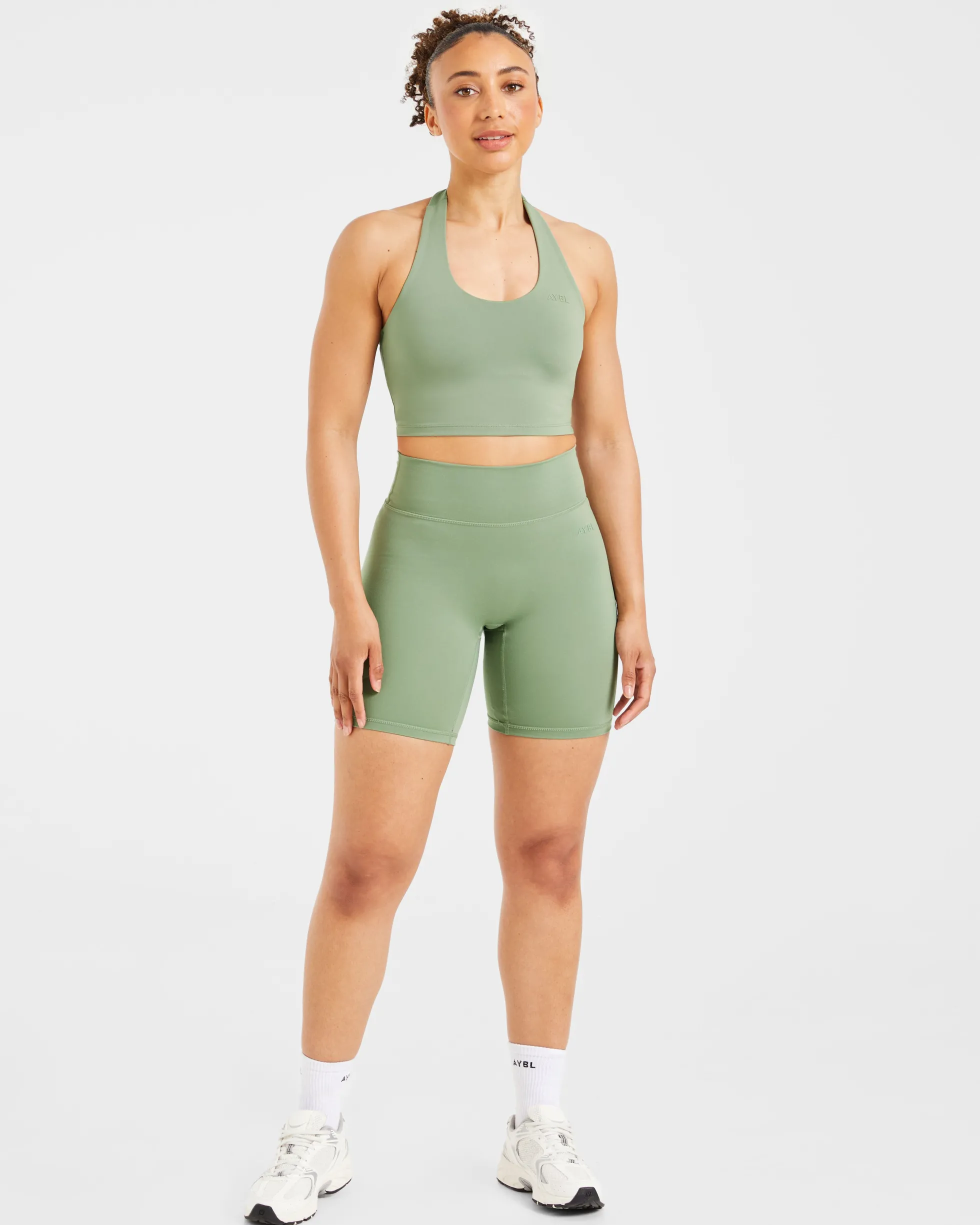Staple Cycling Shorts