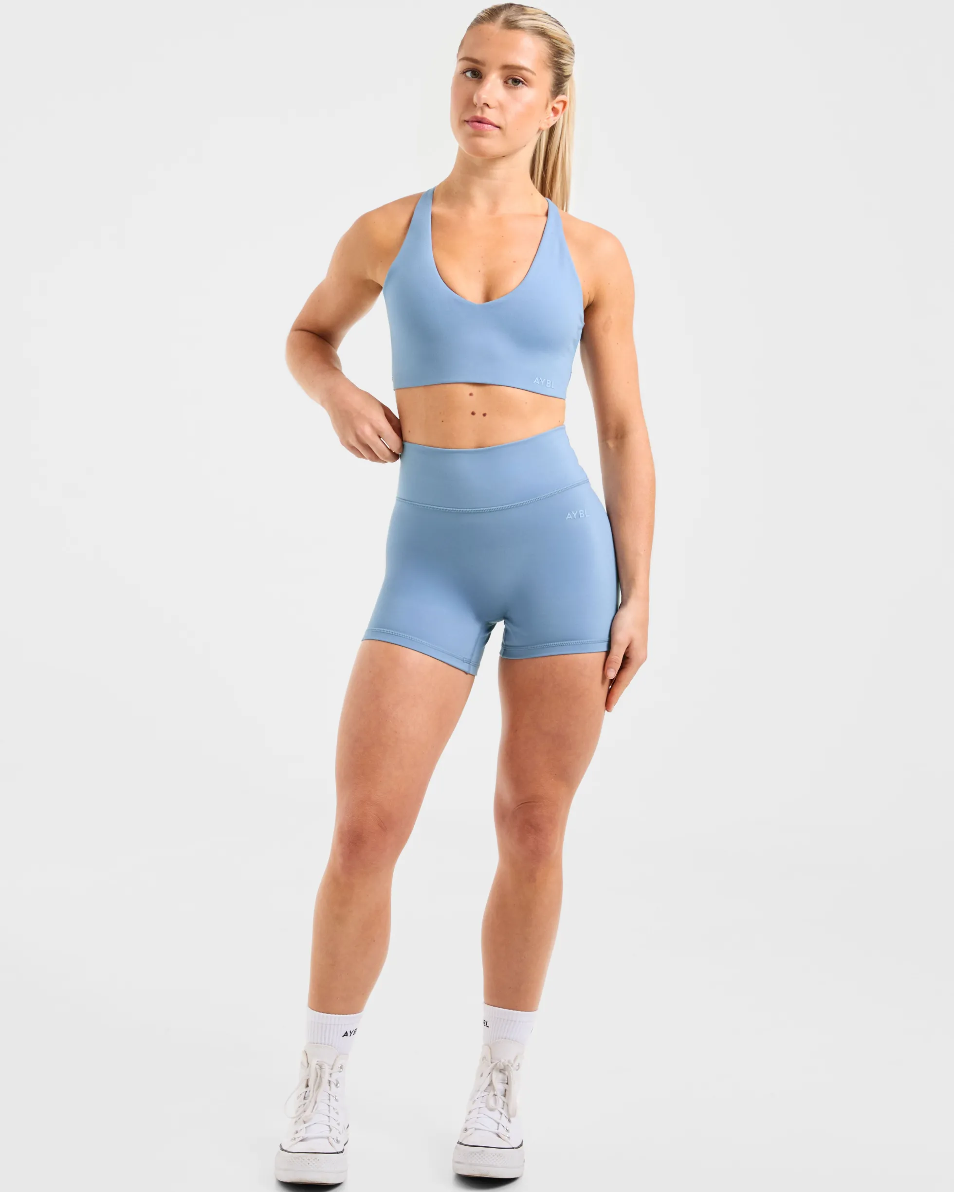 Staple Shorts