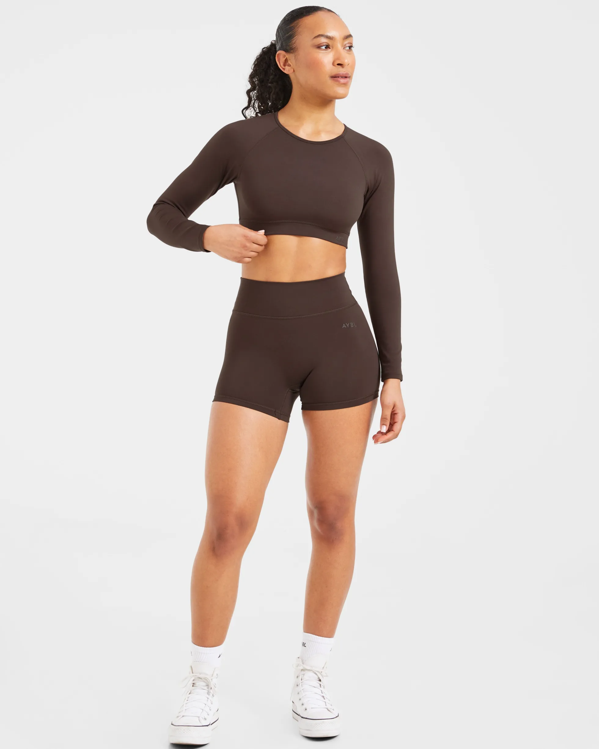 Staple Shorts