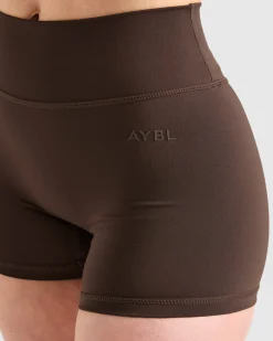 Staple Shorts