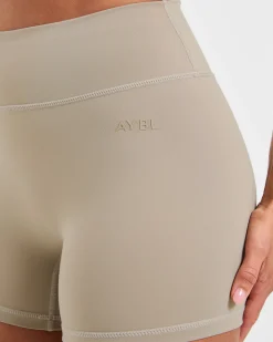 Staple Shorts