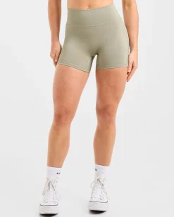 Staple Shorts