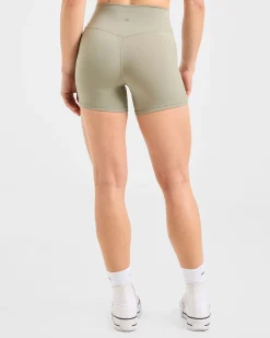 Staple Shorts