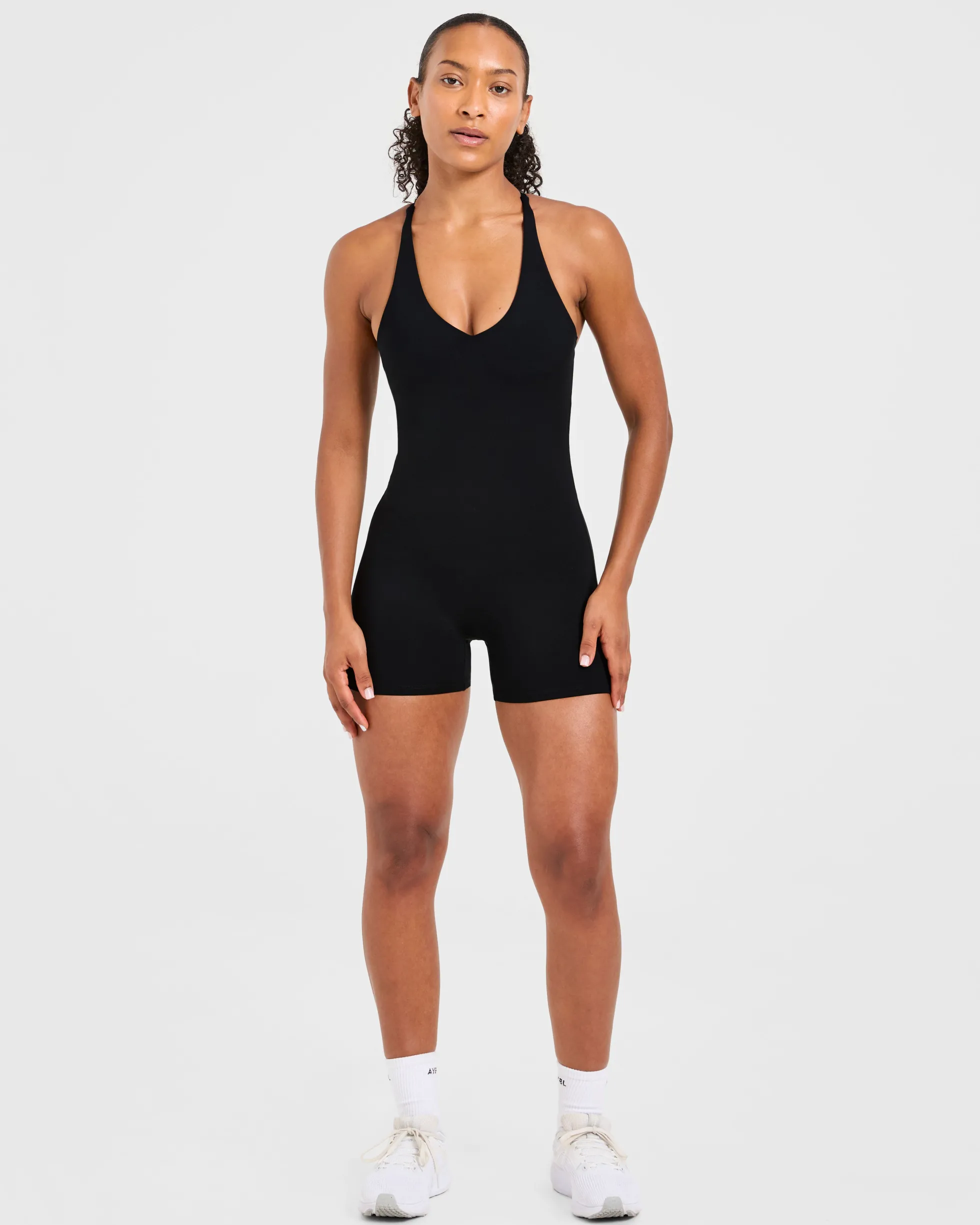 Staple Shorts All In One