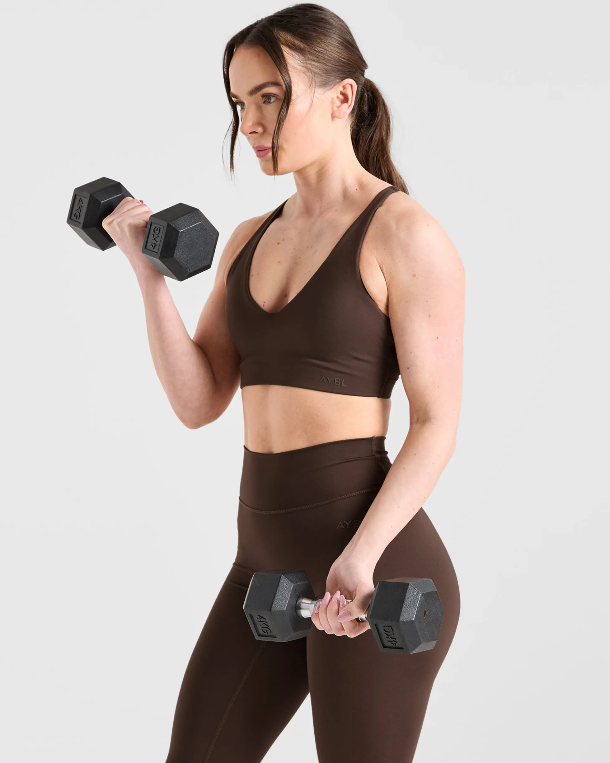 Staple Sports Bra