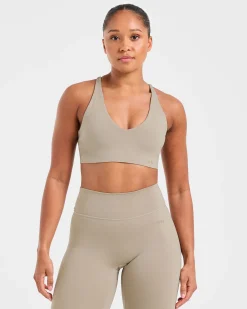 Staple Sports Bra