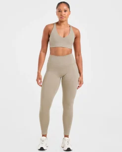 Staple Sports Bra