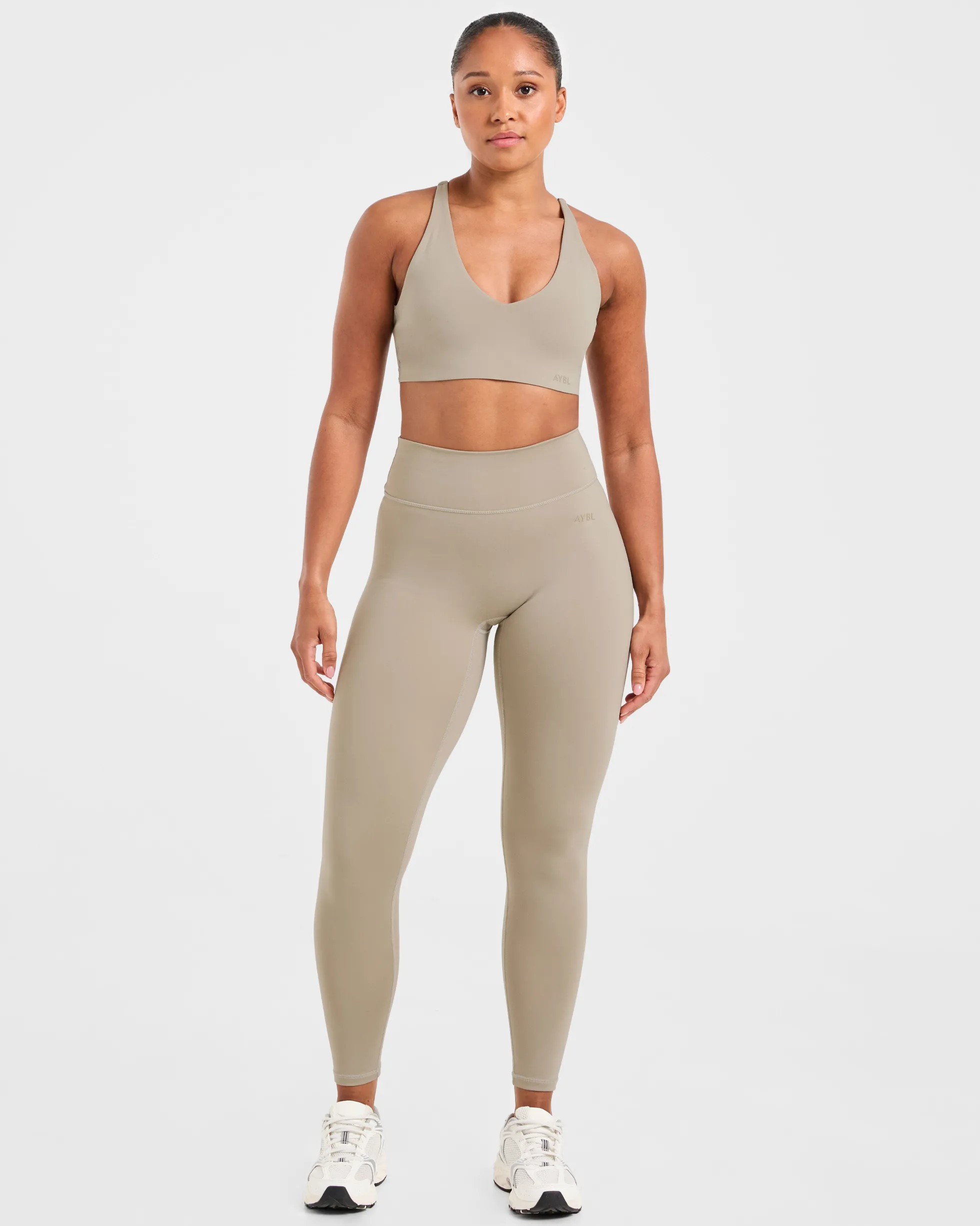 Staple Sports Bra