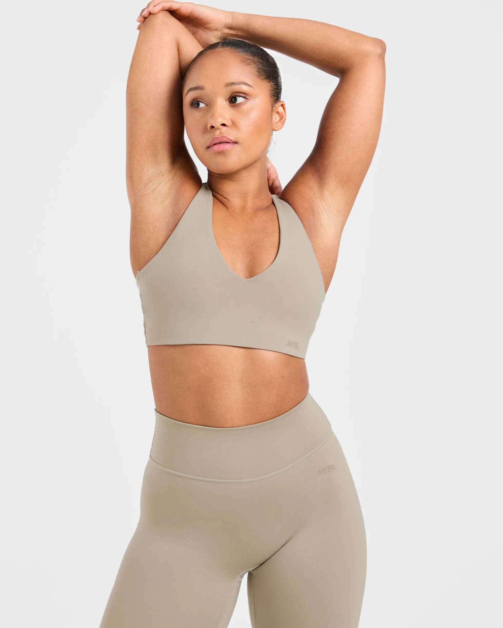 Staple Sports Bra