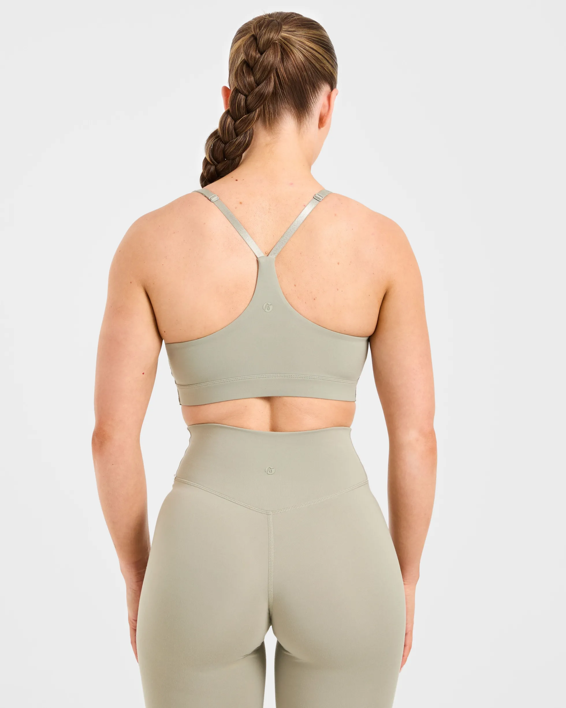 Staple Sports Bra