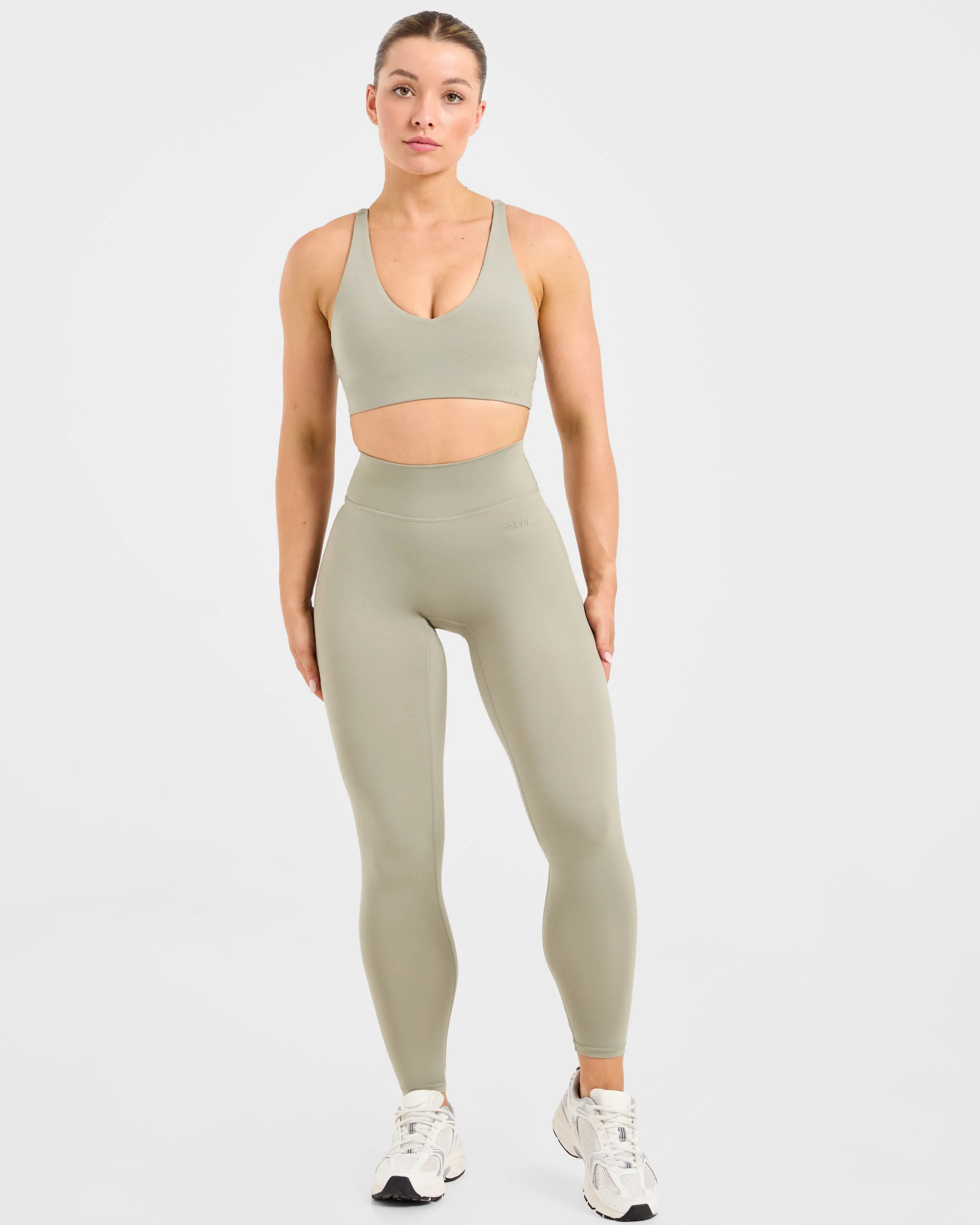 Staple Sports Bra