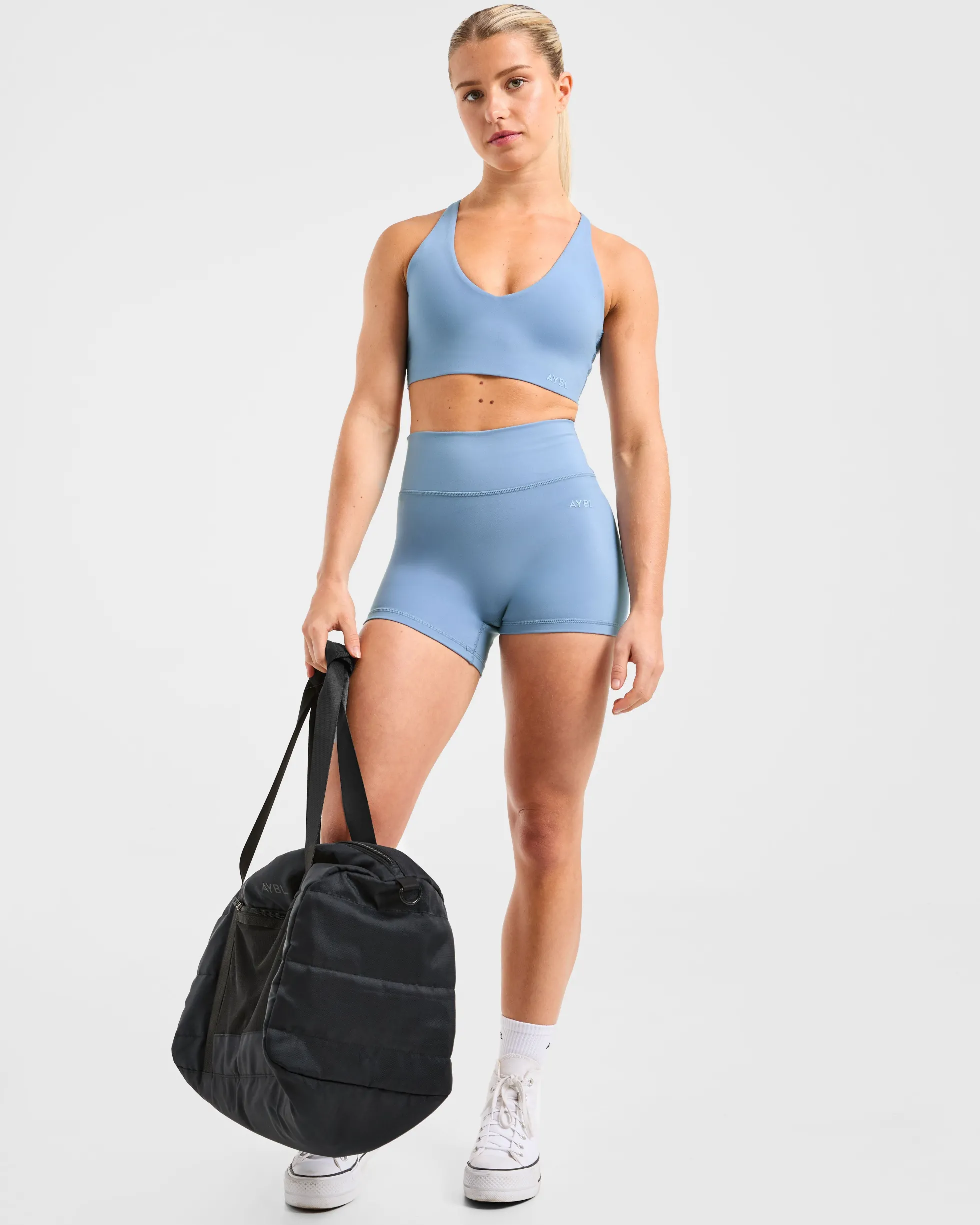 Staple Sports Bra