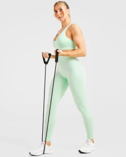 Staple Sports Bra