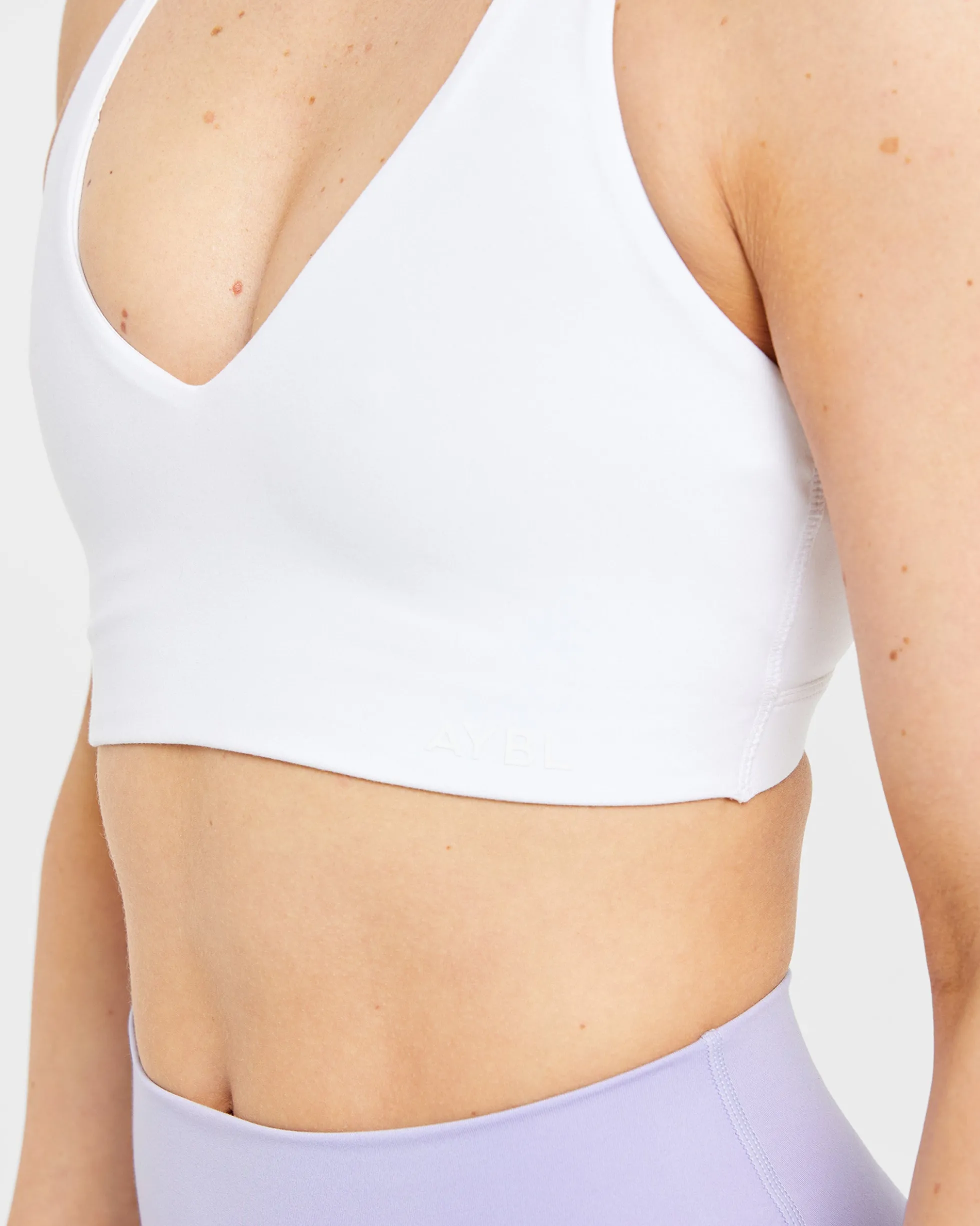 Staple Sports Bra
