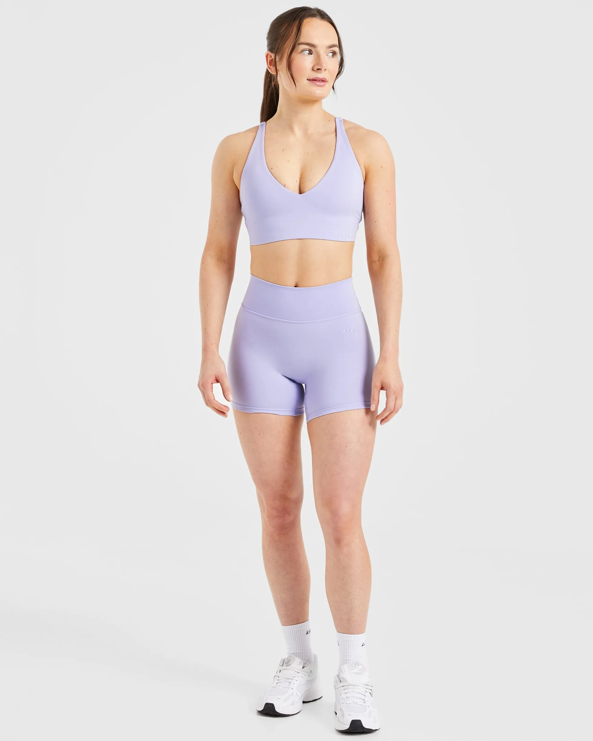 Staple Sports Bra