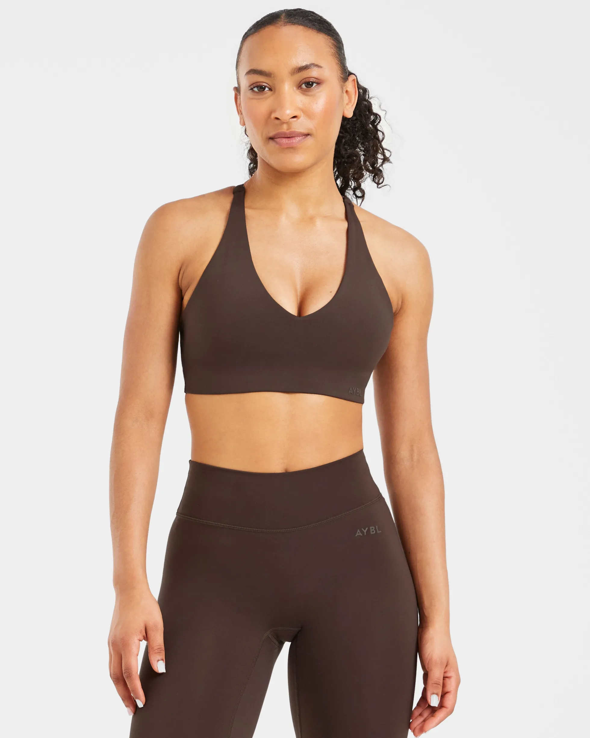 Staple Sports Bra