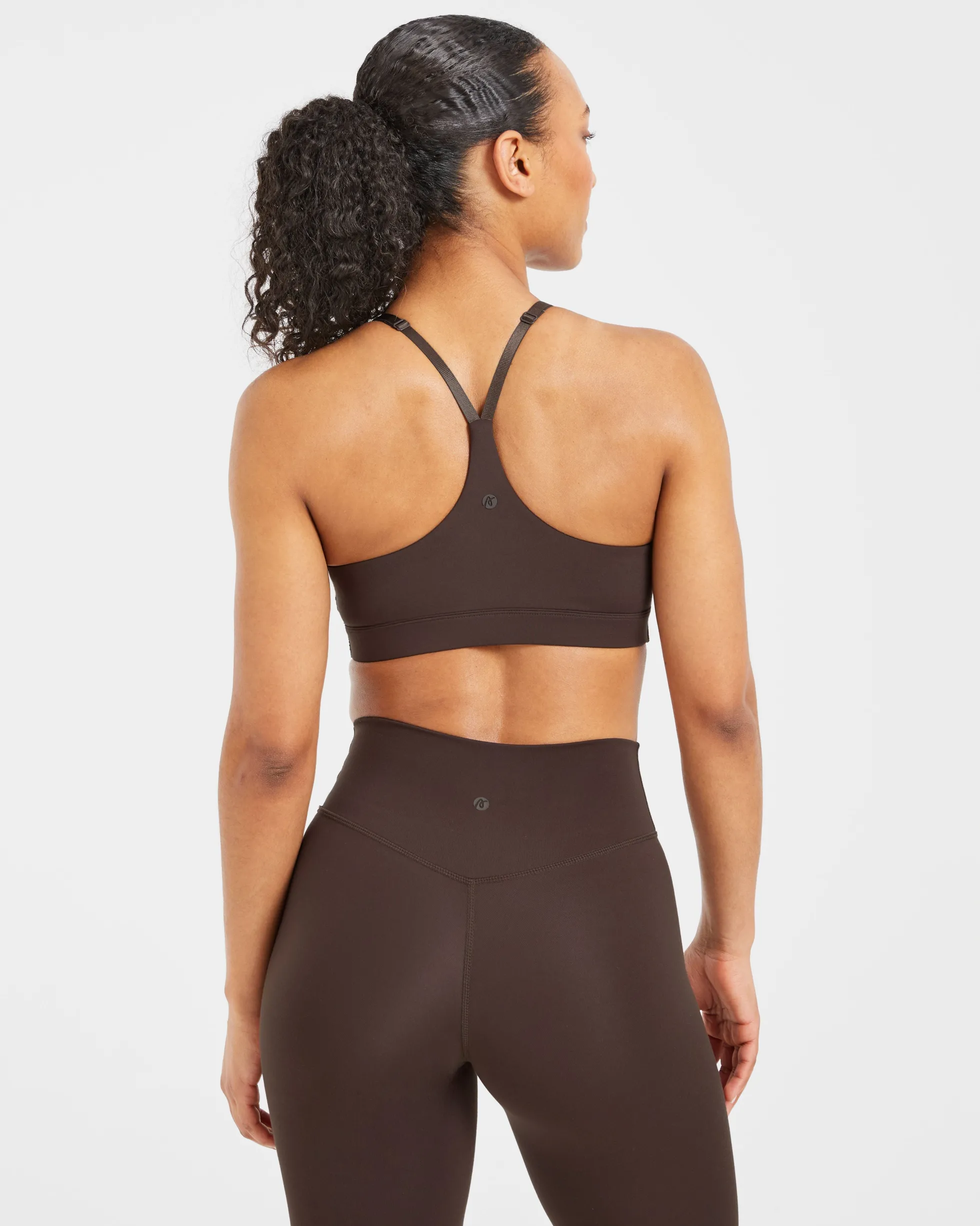 Staple Sports Bra