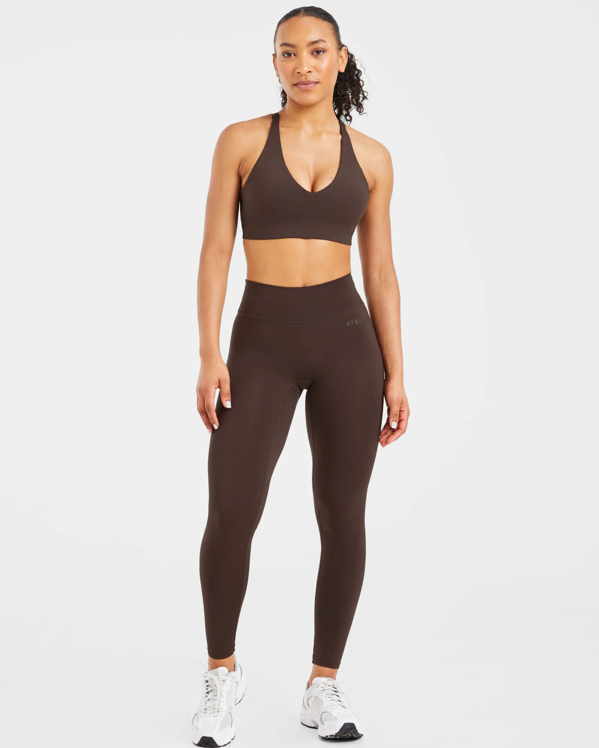 Staple Sports Bra