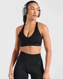 Staple Sports Bra