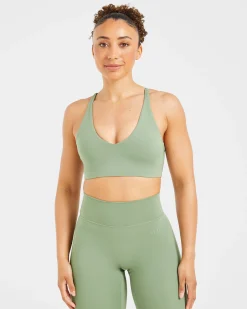 Staple Sports Bra