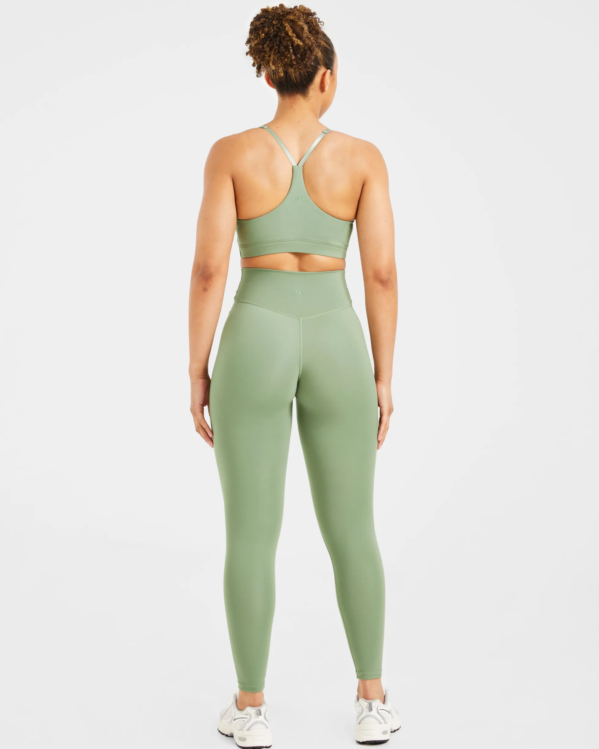 Staple Sports Bra