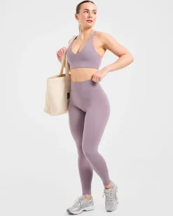 Staple Sports Bra