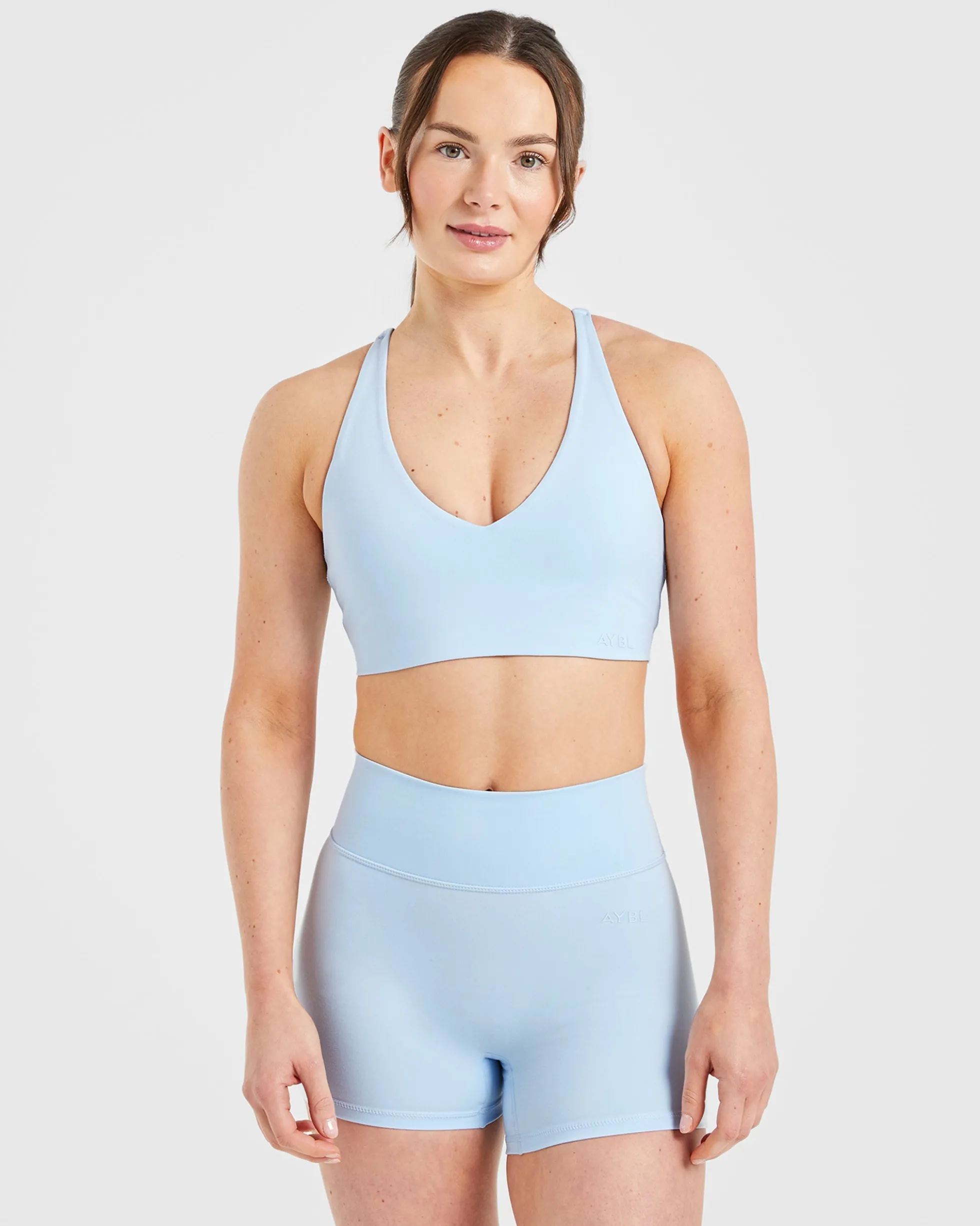 Staple Sports Bra
