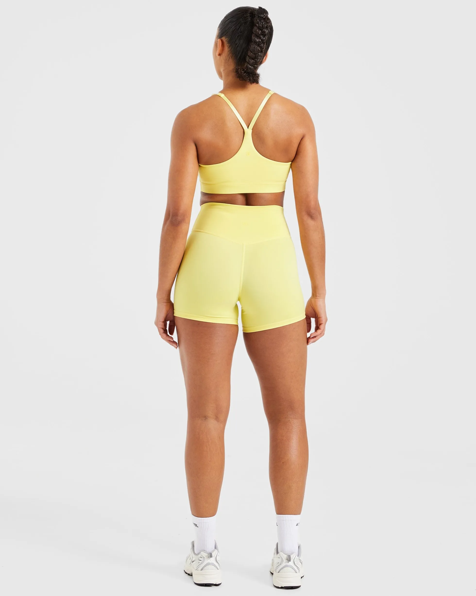 Staple Sports Bra