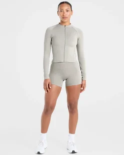 Staple Zip Jacket