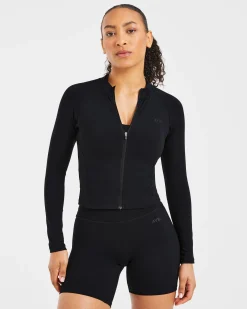 Staple Zip Jacket